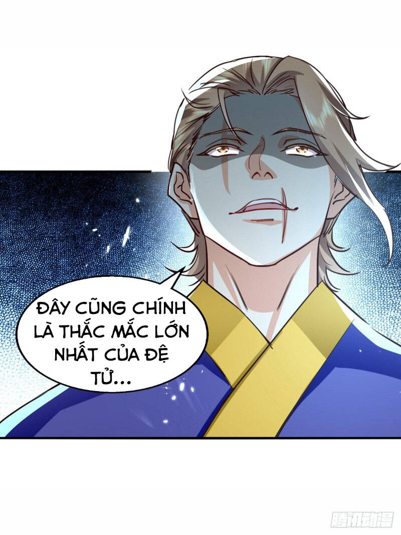 Tuyệt Thế Võ Hồn Chapter 91 - 21