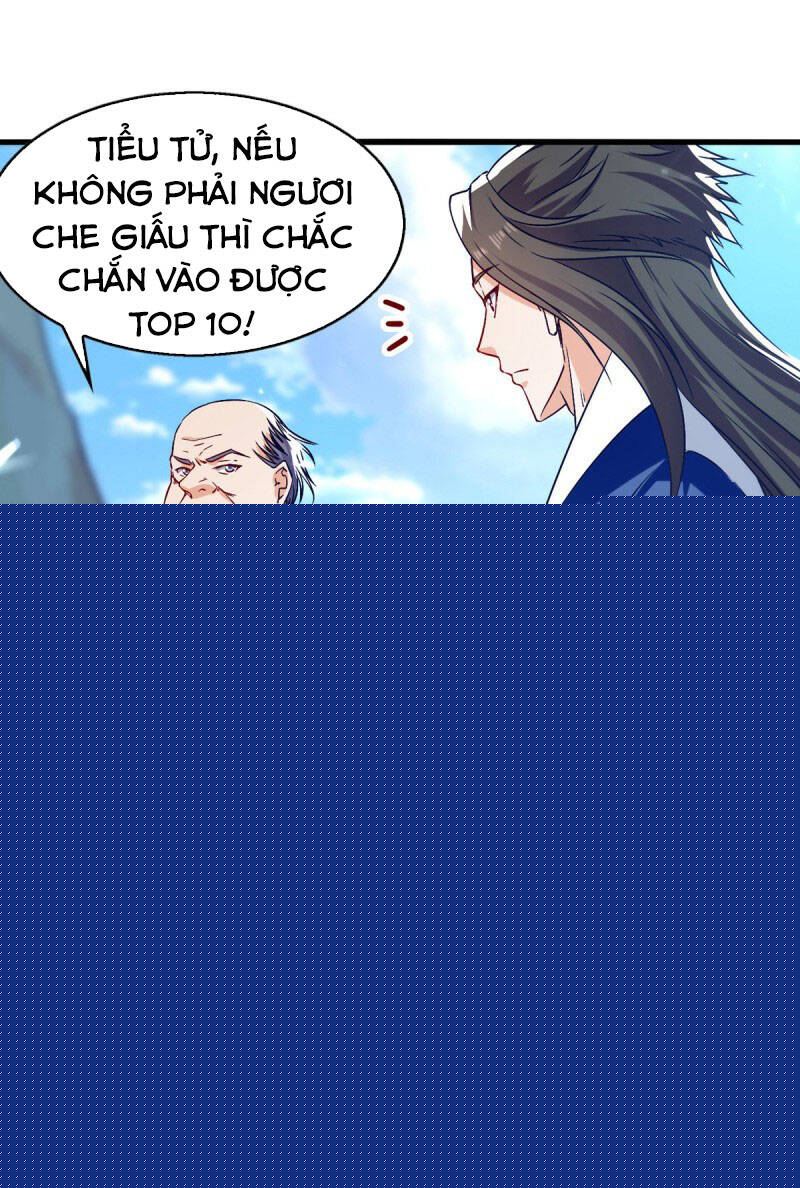 Tuyệt Thế Võ Hồn Chapter 91 - 9