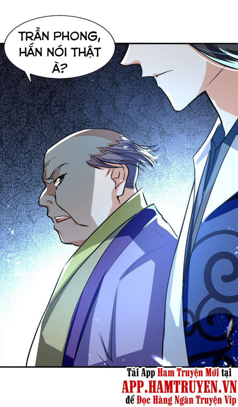 Tuyệt Thế Võ Hồn Chapter 92 - 3