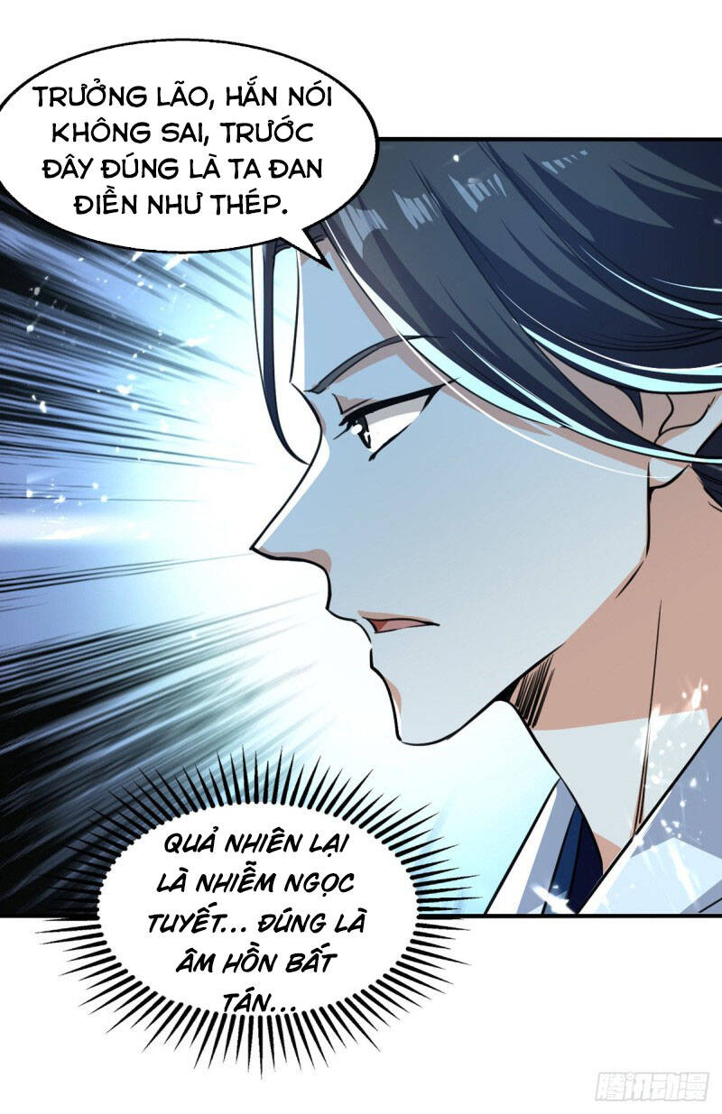 Tuyệt Thế Võ Hồn Chapter 92 - 5