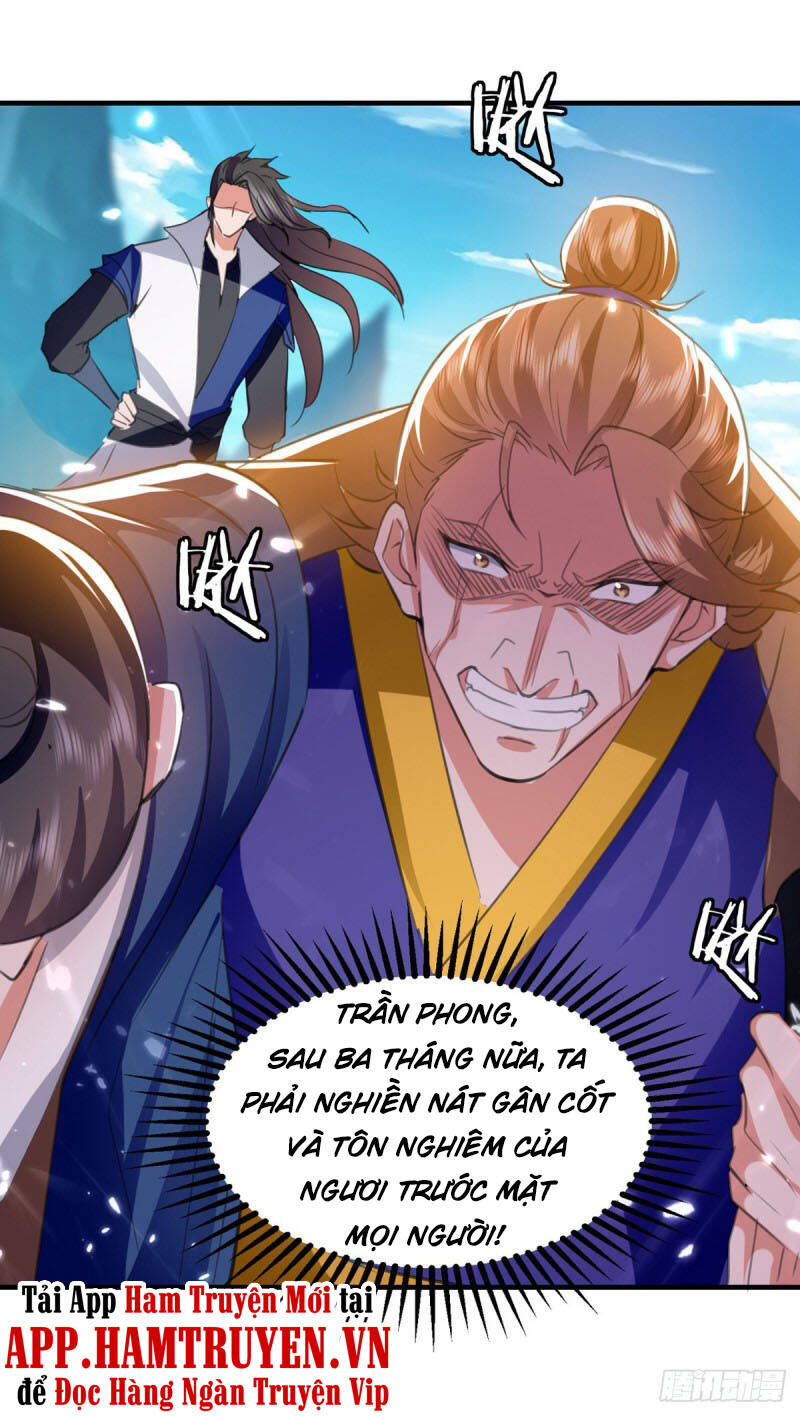 Tuyệt Thế Võ Hồn Chapter 94 - 13