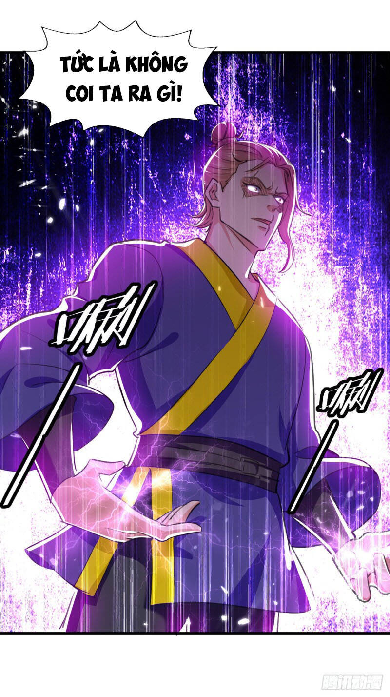 Tuyệt Thế Võ Hồn Chapter 94 - 4