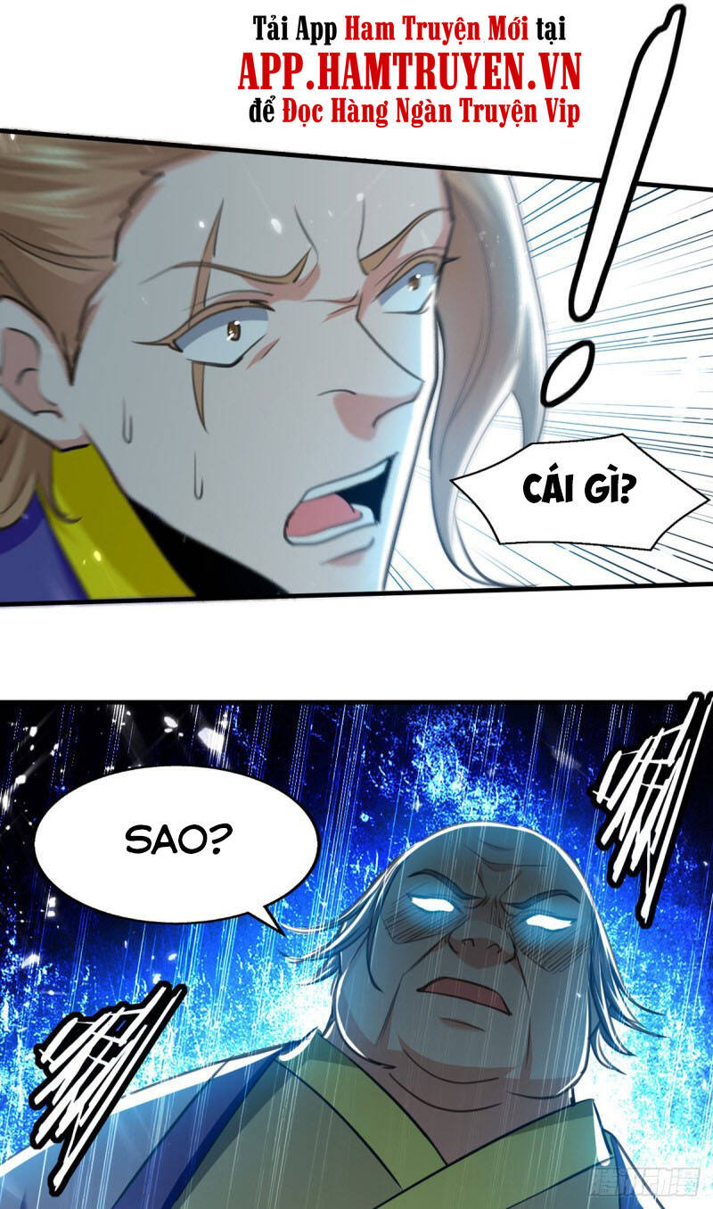 Tuyệt Thế Võ Hồn Chapter 94 - 6
