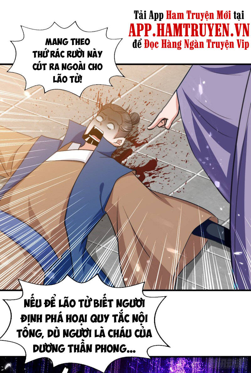 Tuyệt Thế Võ Hồn Chapter 94 - 9