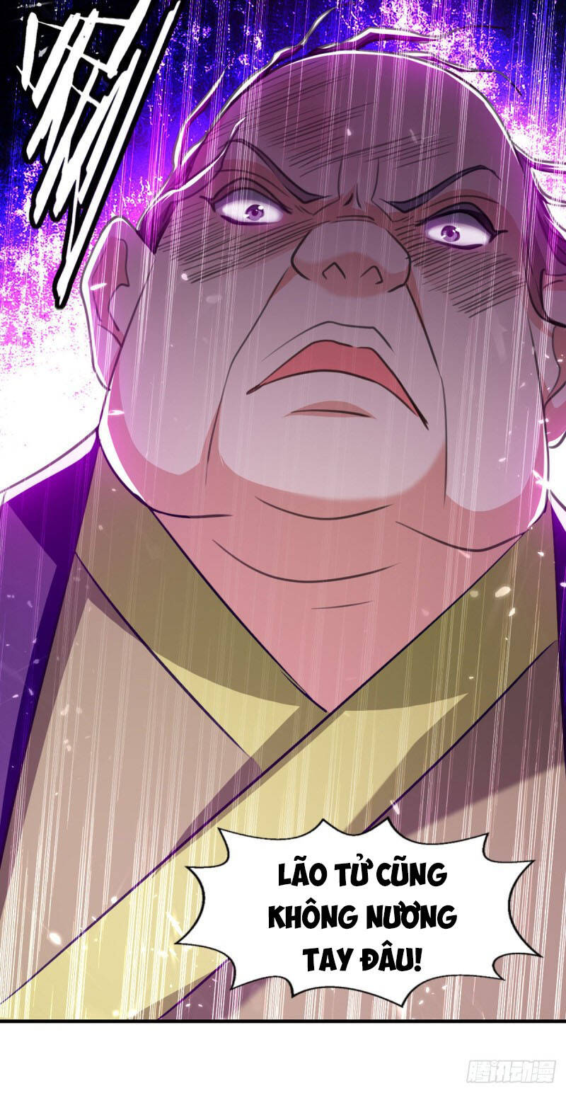 Tuyệt Thế Võ Hồn Chapter 94 - 10
