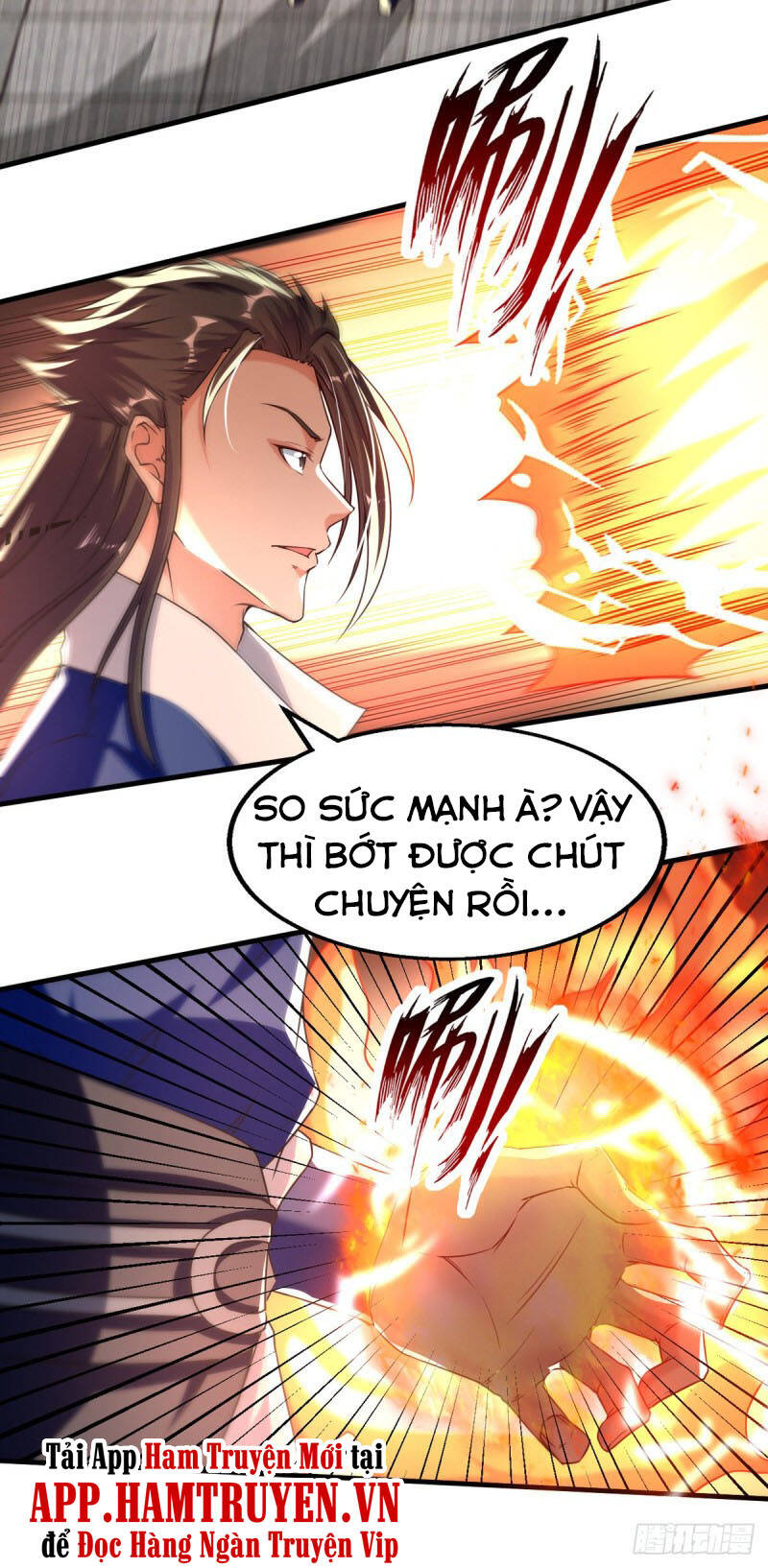 Tuyệt Thế Võ Hồn Chapter 95 - 22