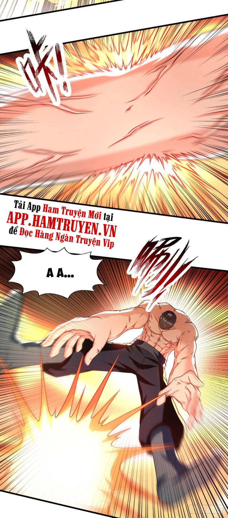 Tuyệt Thế Võ Hồn Chapter 96 - 3