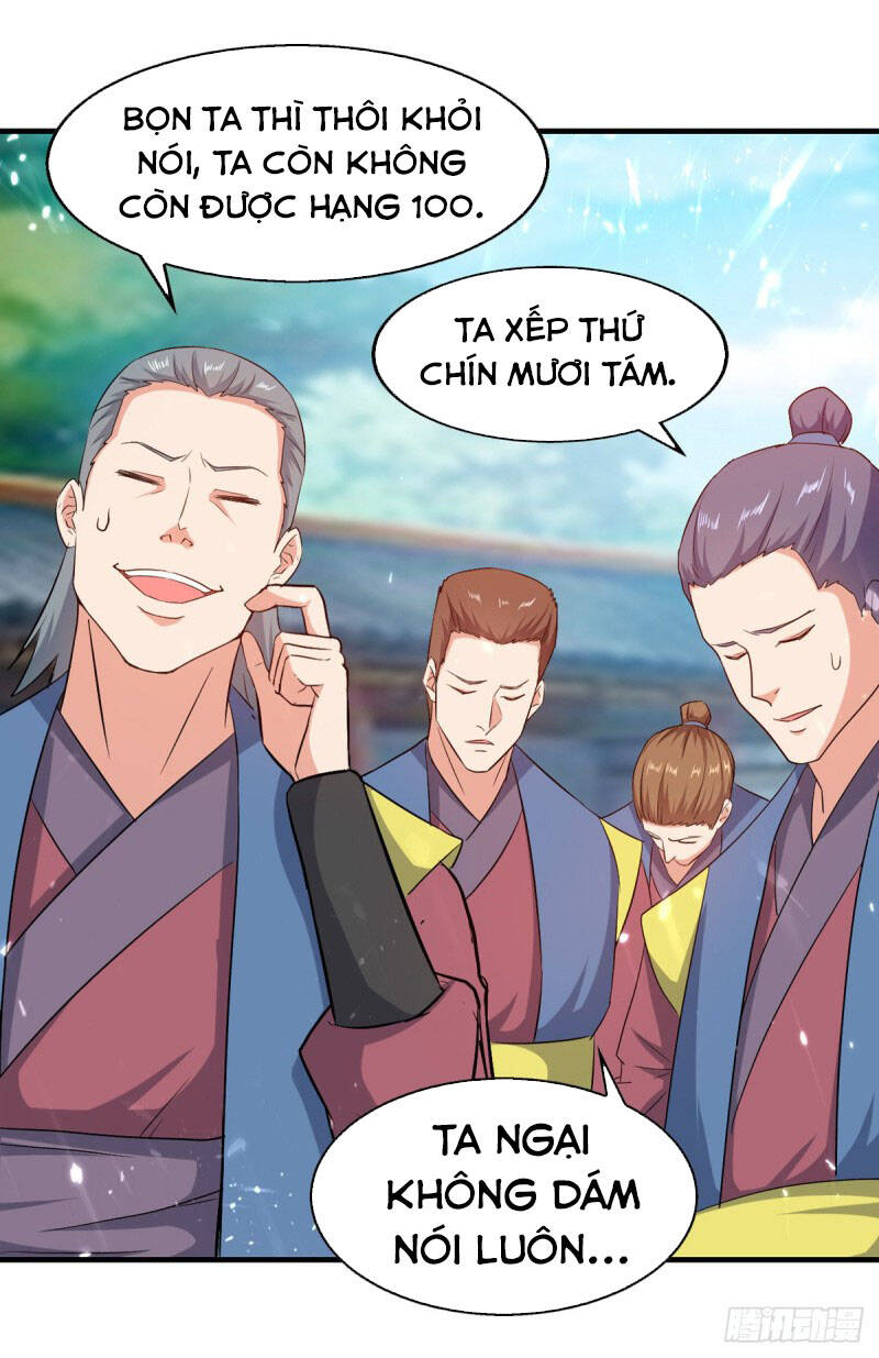 Tuyệt Thế Võ Hồn Chapter 96 - 23