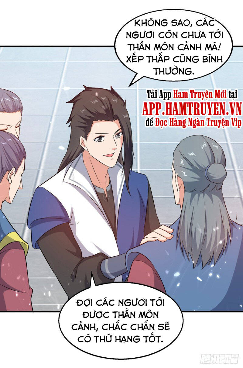 Tuyệt Thế Võ Hồn Chapter 96 - 24
