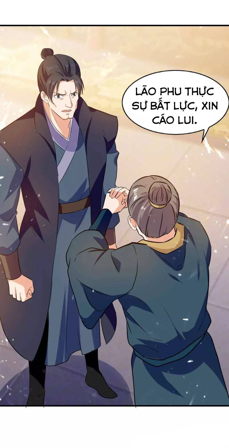 Tuyệt Thế Võ Hồn Chapter 97 - 11