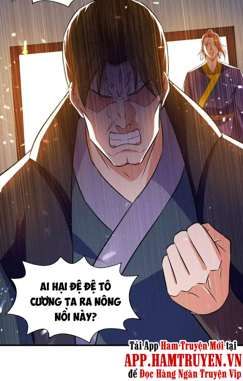 Tuyệt Thế Võ Hồn Chapter 97 - 13