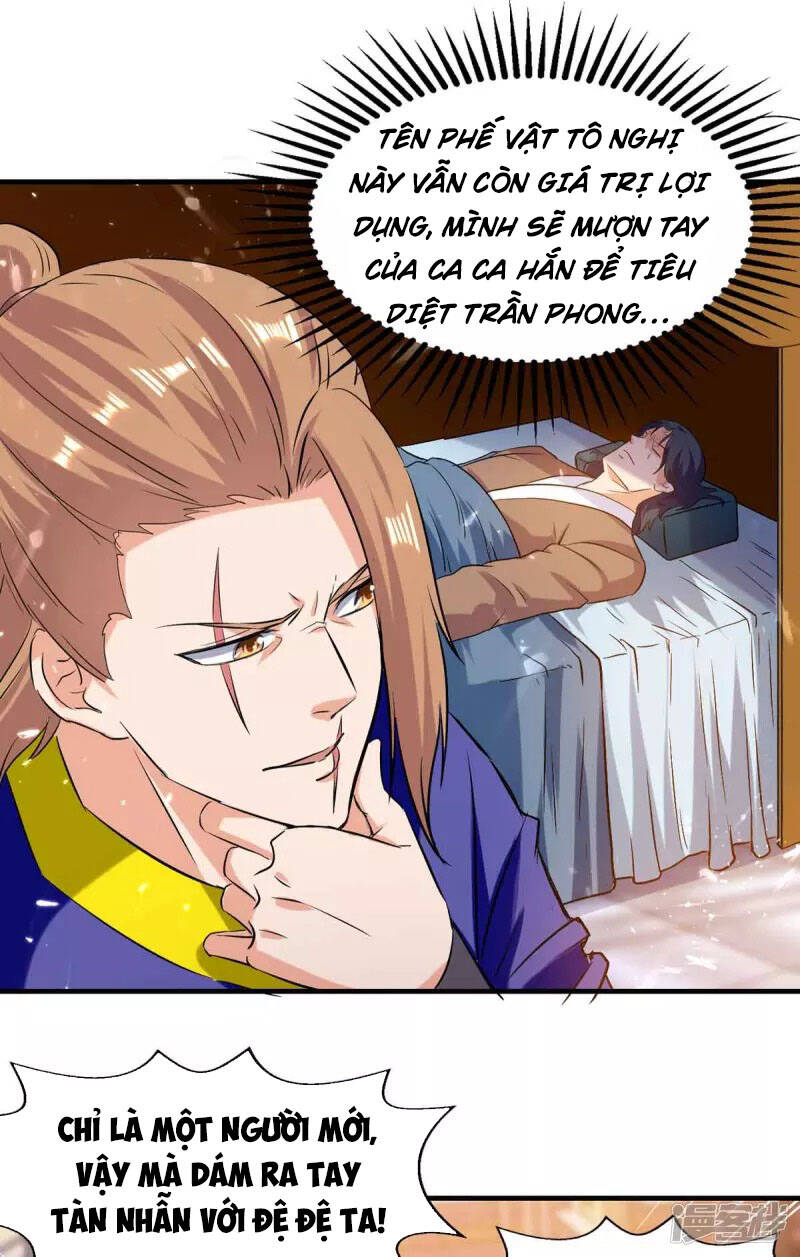 Tuyệt Thế Võ Hồn Chapter 97 - 15