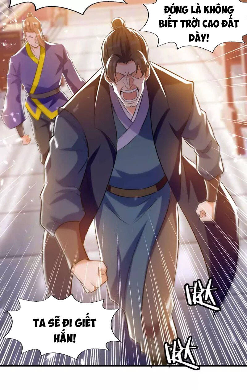 Tuyệt Thế Võ Hồn Chapter 97 - 16