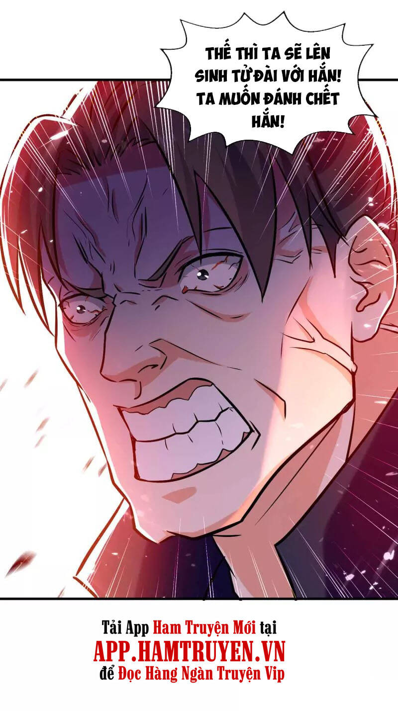 Tuyệt Thế Võ Hồn Chapter 97 - 18