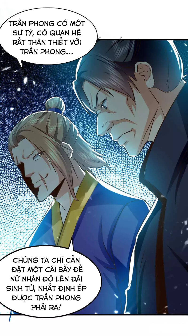 Tuyệt Thế Võ Hồn Chapter 97 - 21