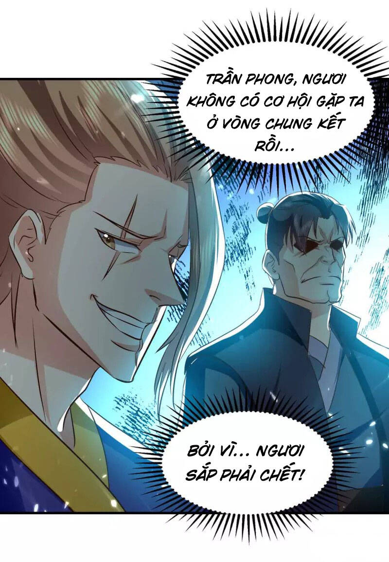 Tuyệt Thế Võ Hồn Chapter 97 - 23