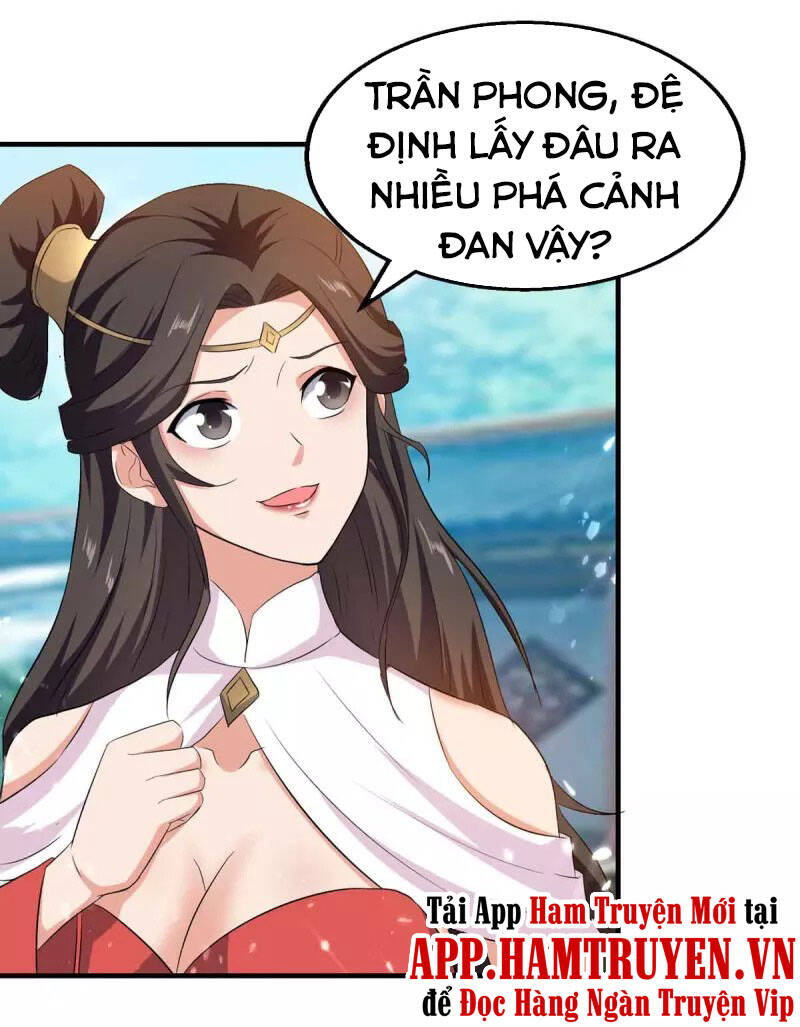 Tuyệt Thế Võ Hồn Chapter 97 - 4