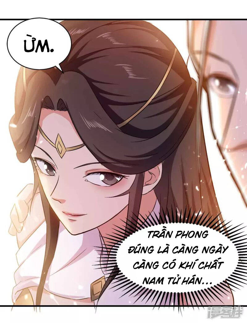 Tuyệt Thế Võ Hồn Chapter 97 - 6
