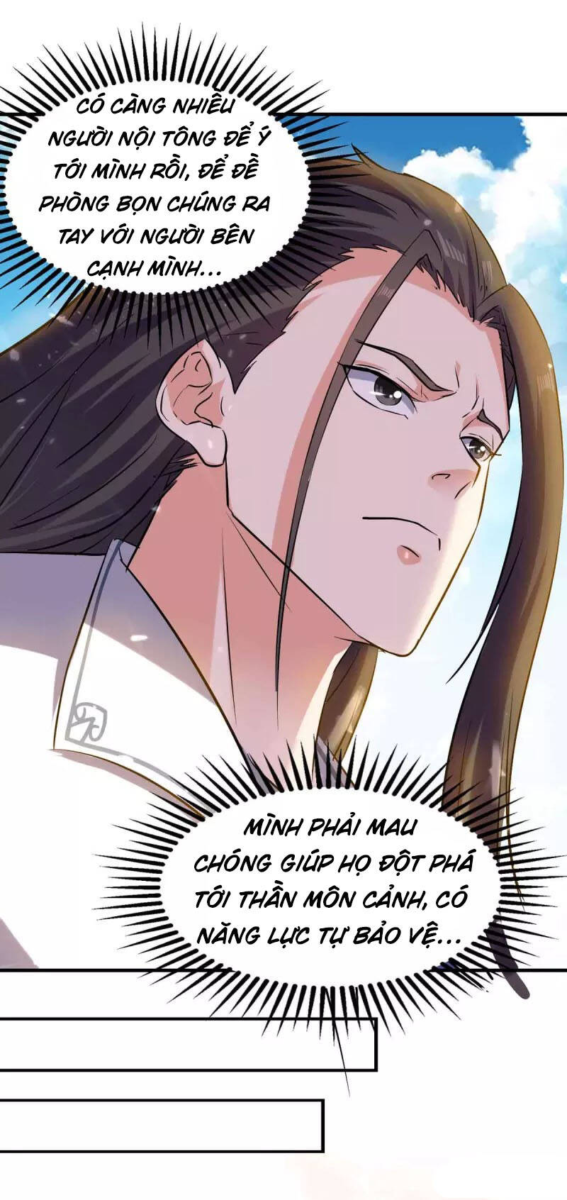 Tuyệt Thế Võ Hồn Chapter 97 - 7