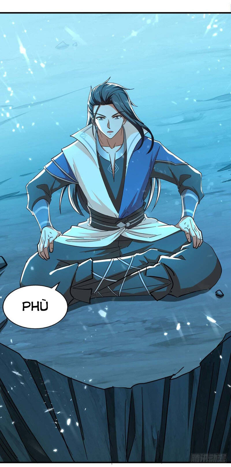 Tuyệt Thế Võ Hồn Chapter 98 - 1