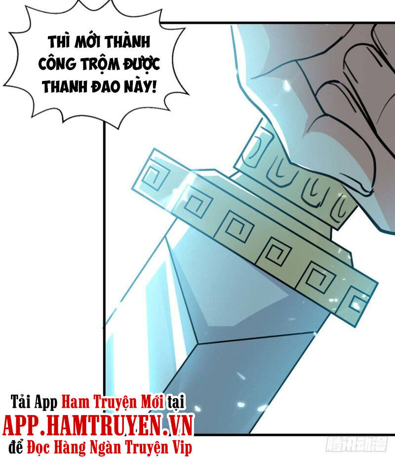 Tuyệt Thế Võ Hồn Chapter 98 - 18
