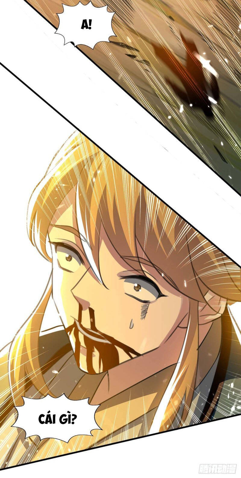 Tuyệt Thế Võ Hồn Chapter 98 - 30