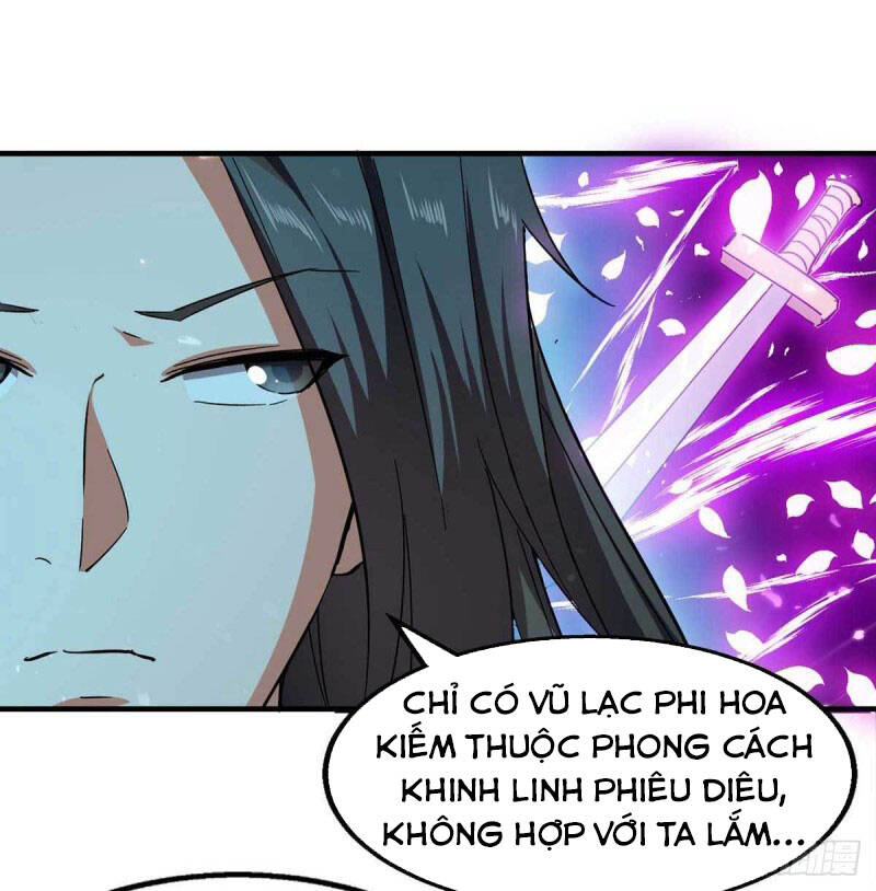 Tuyệt Thế Võ Hồn Chapter 98 - 5