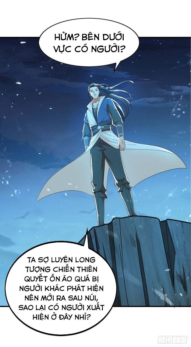 Tuyệt Thế Võ Hồn Chapter 98 - 7