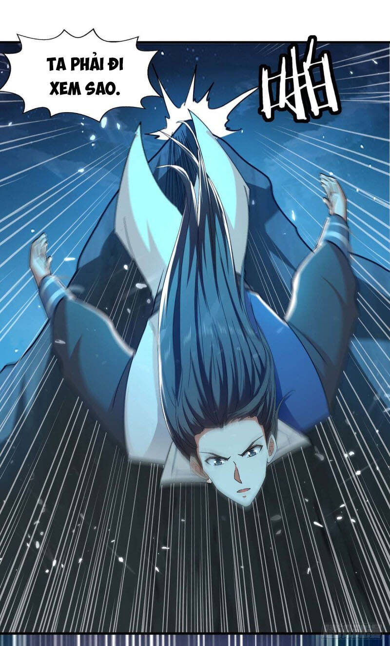 Tuyệt Thế Võ Hồn Chapter 98 - 8