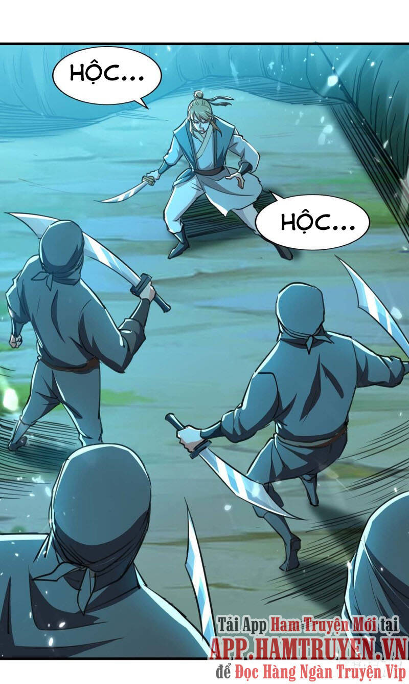 Tuyệt Thế Võ Hồn Chapter 98 - 10