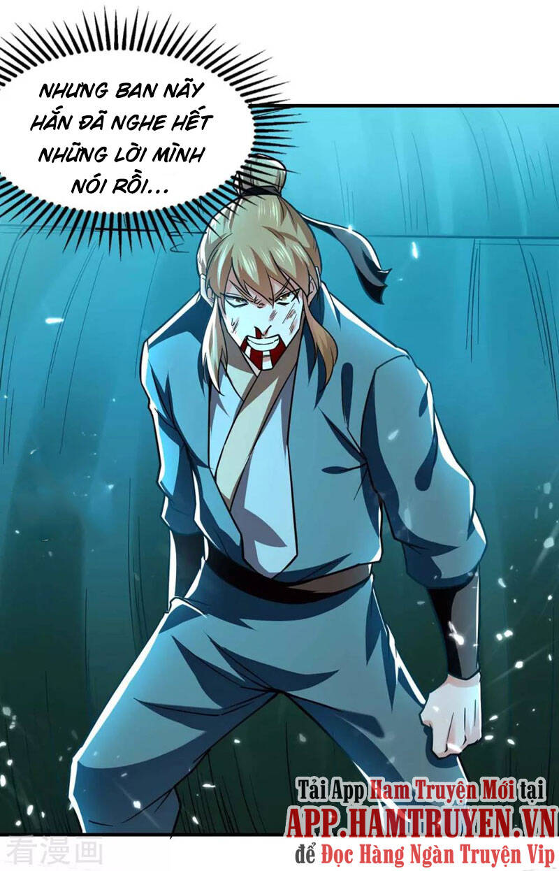 Tuyệt Thế Võ Hồn Chapter 99 - 2
