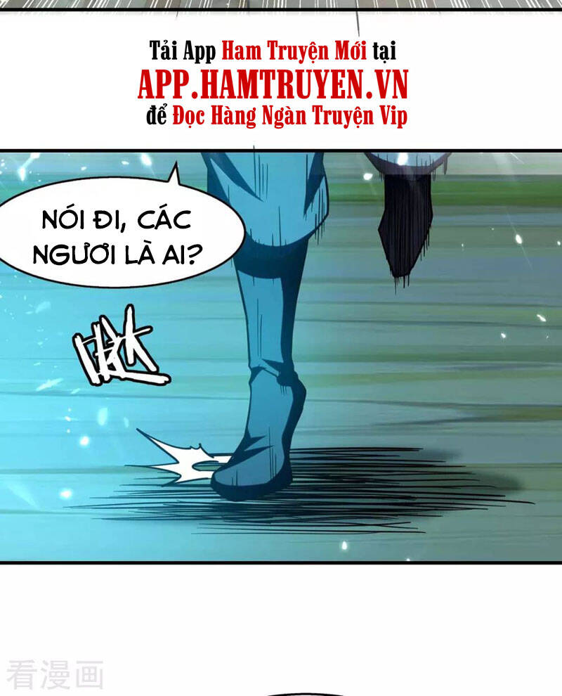 Tuyệt Thế Võ Hồn Chapter 99 - 11