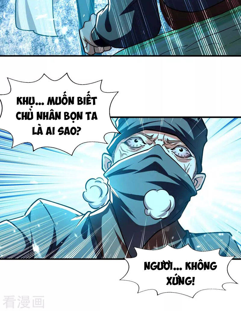 Tuyệt Thế Võ Hồn Chapter 99 - 13