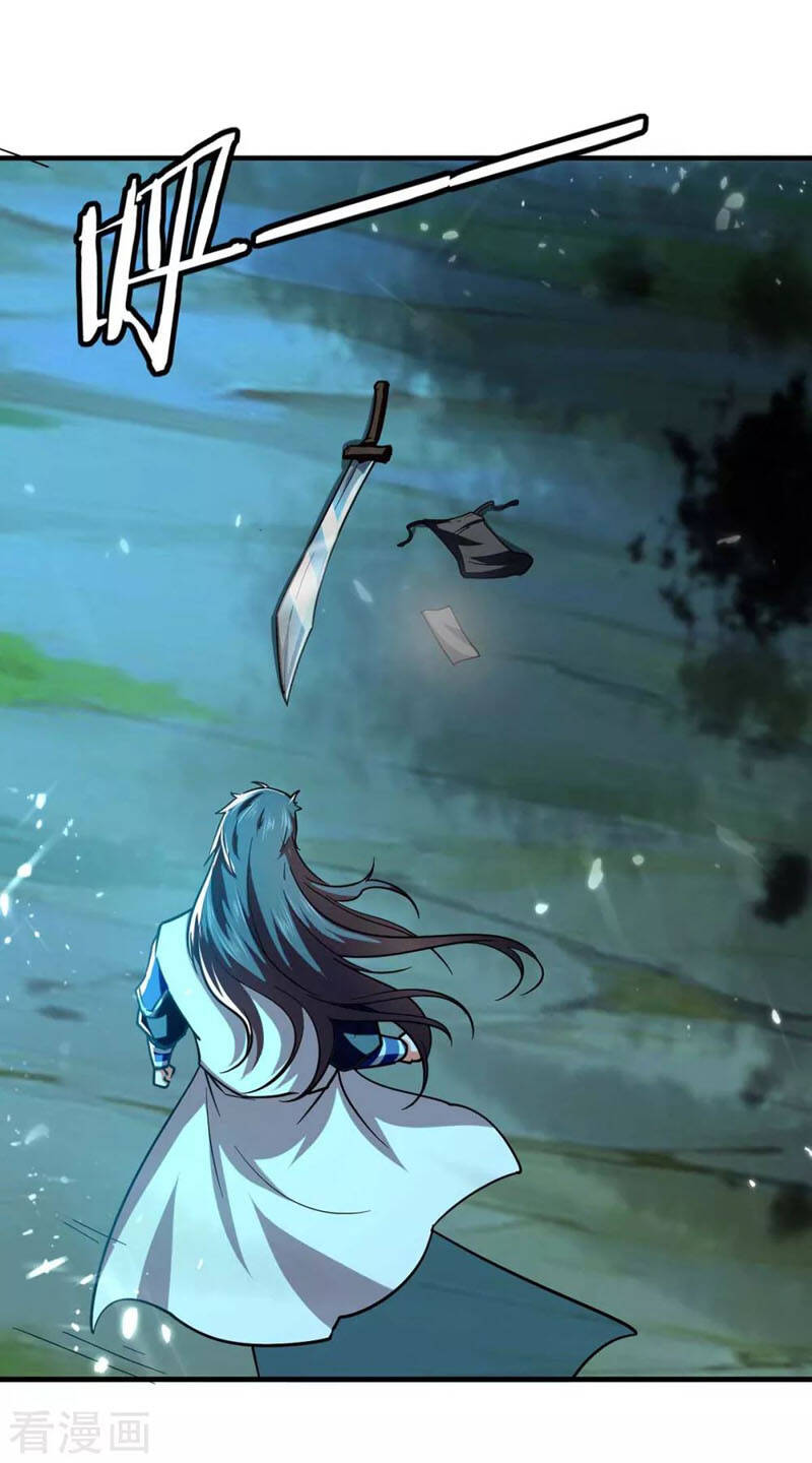 Tuyệt Thế Võ Hồn Chapter 99 - 16