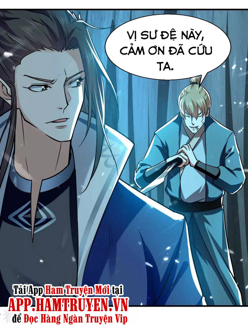 Tuyệt Thế Võ Hồn Chapter 99 - 19