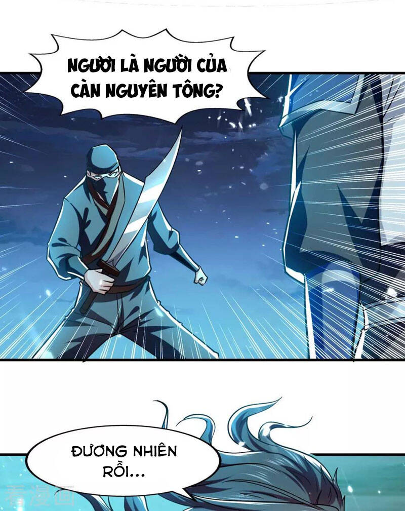 Tuyệt Thế Võ Hồn Chapter 99 - 3