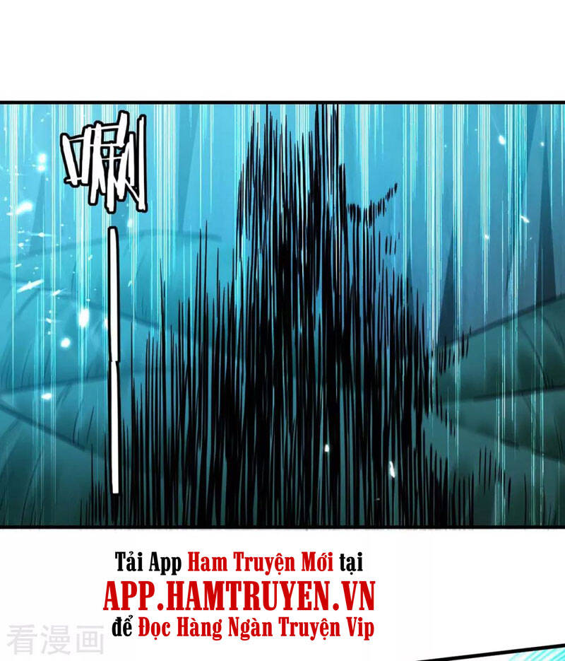 Tuyệt Thế Võ Hồn Chapter 99 - 7