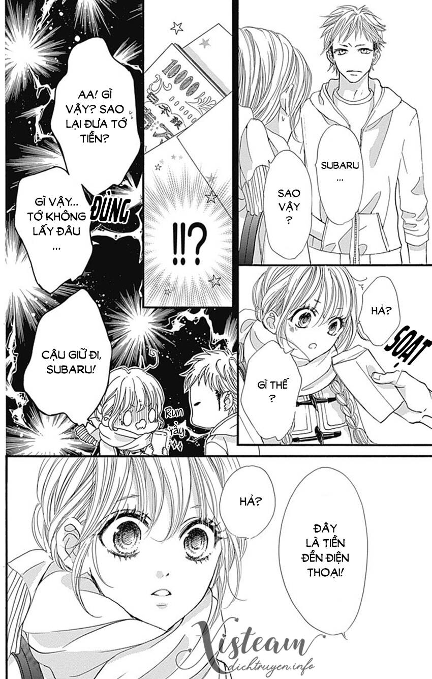 Boku Ni Hana No Melancholy Chapter 88 - 6