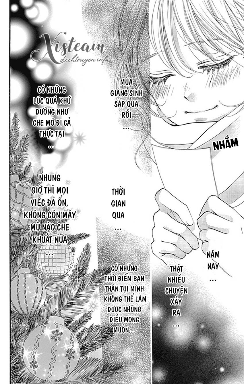Boku Ni Hana No Melancholy Chapter 88 - 10