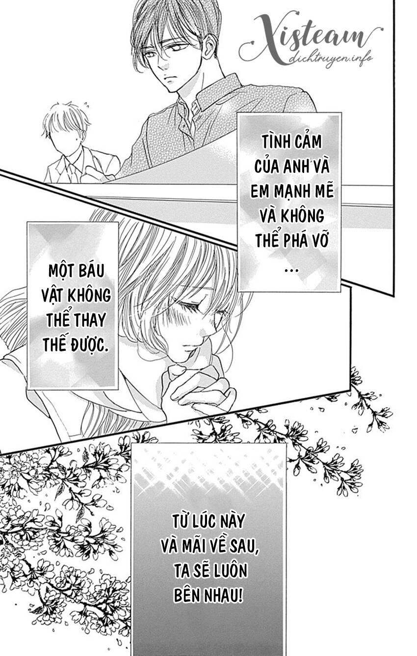 Boku Ni Hana No Melancholy Chapter 89 - 17