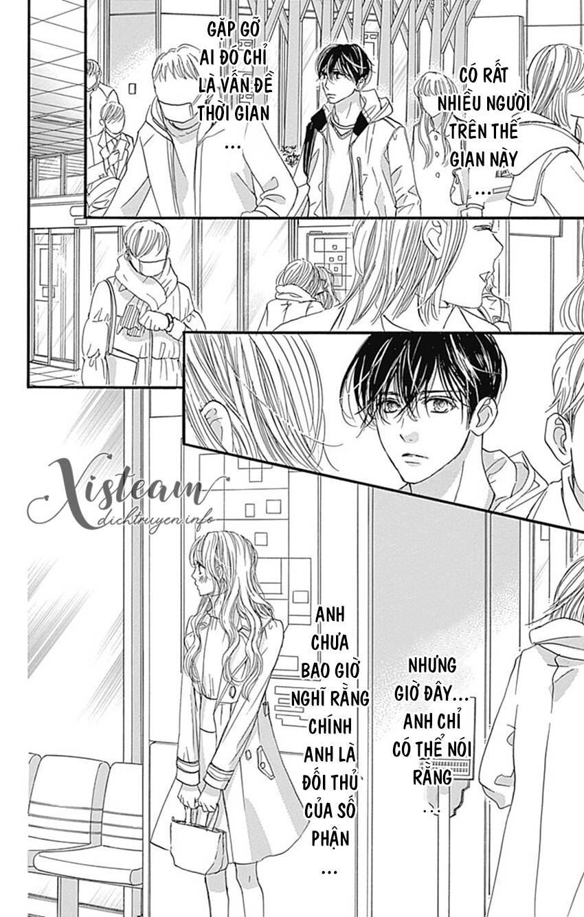 Boku Ni Hana No Melancholy Chapter 89 - 26