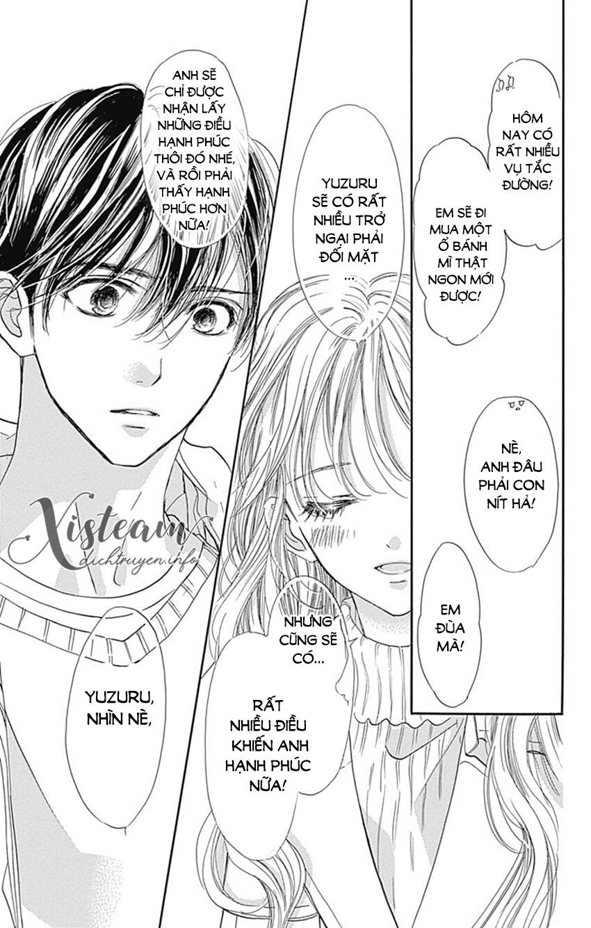 Boku Ni Hana No Melancholy Chapter 89 - 29