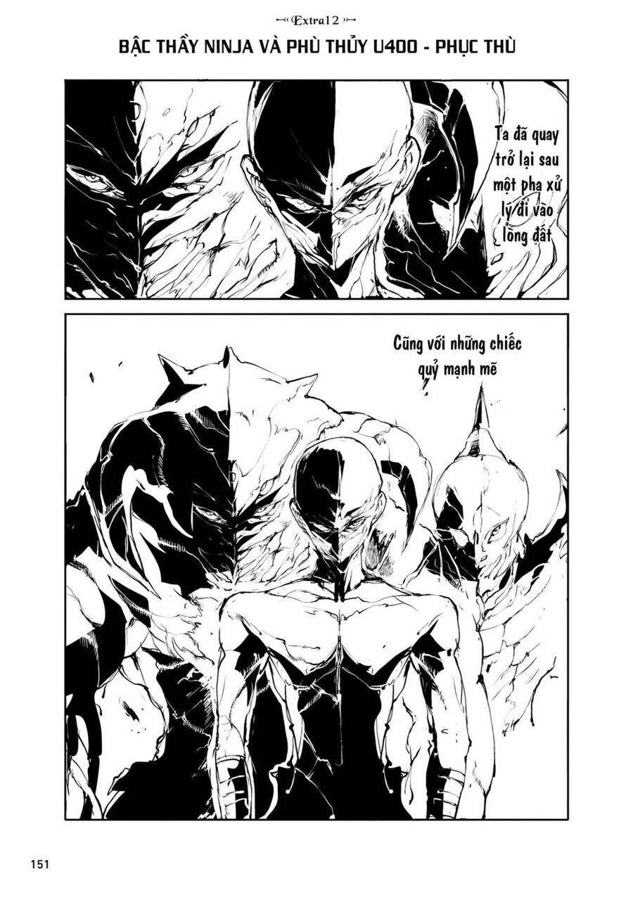 Handyman Saitou In Another World Chapter 25.2 - 2