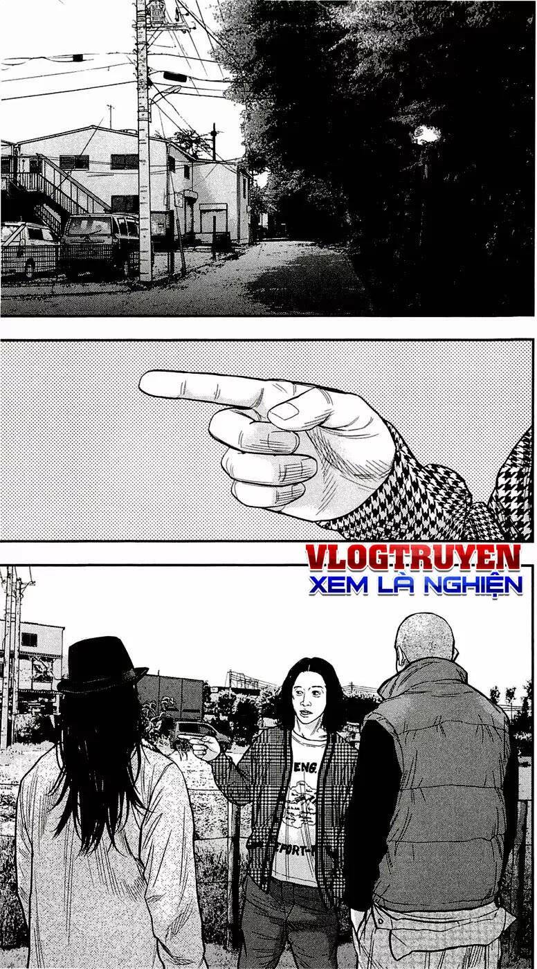 Clover Chapter 200 - 14