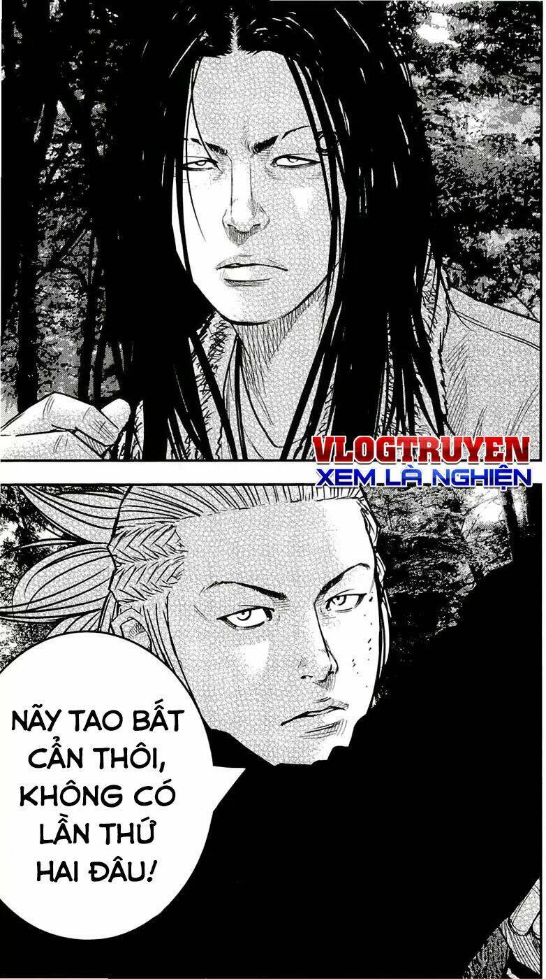 Clover Chapter 202 - 20