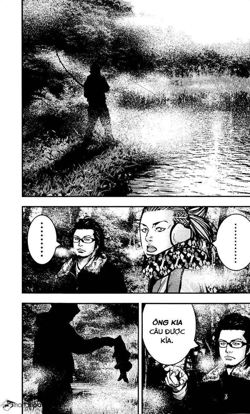 Clover Chapter 216 - 7