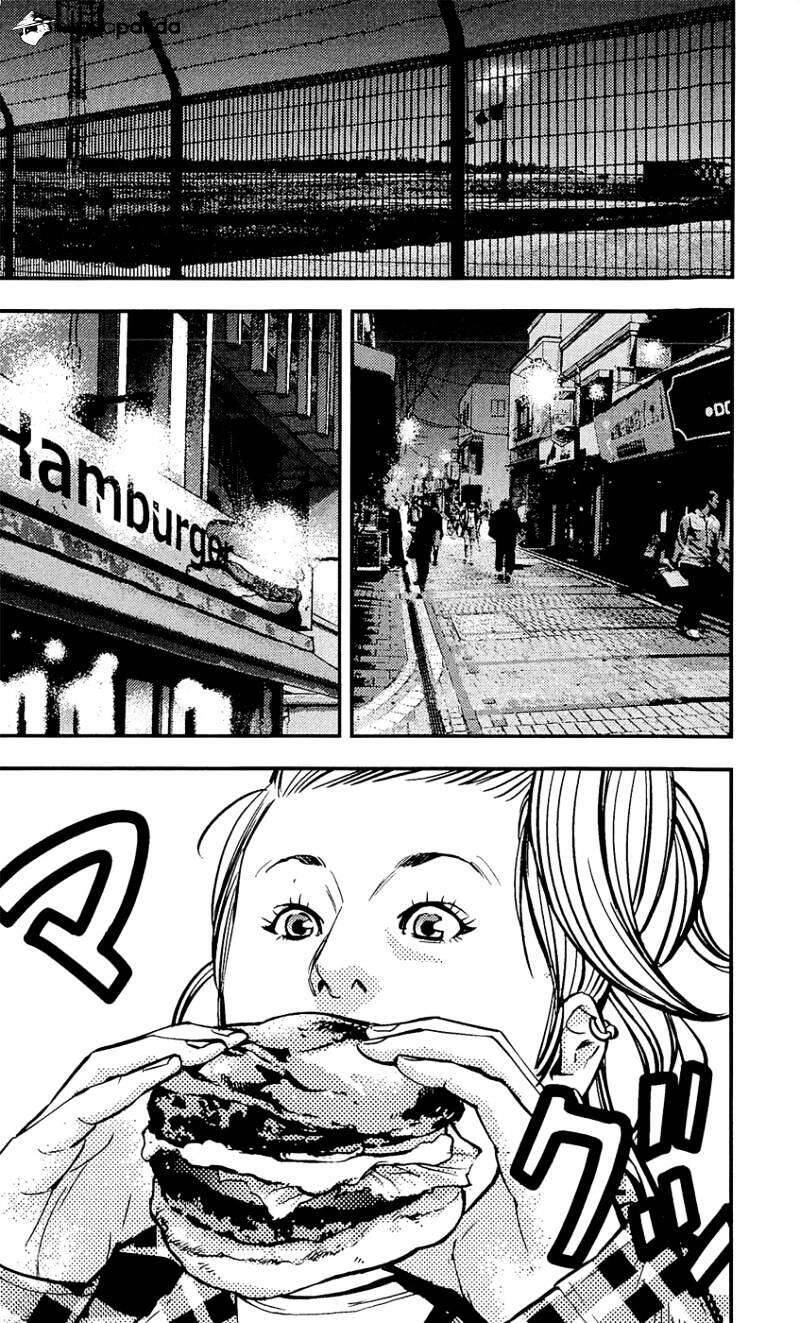 Clover Chapter 217 - 8