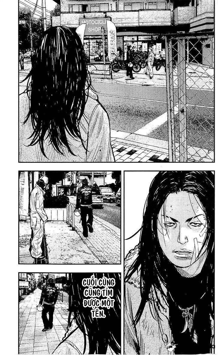 Clover Chapter 220 - 15