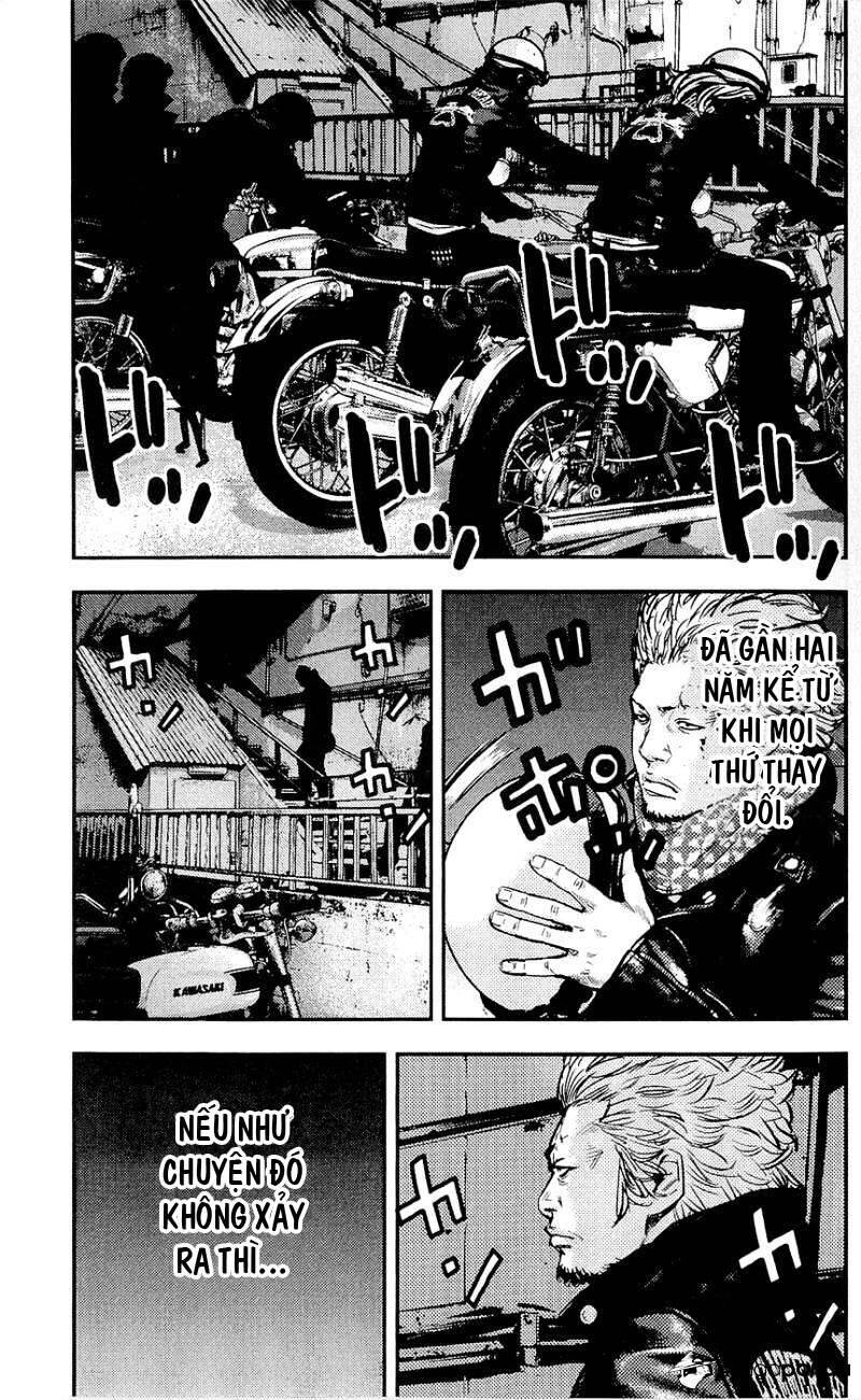 Clover Chapter 223 - 19
