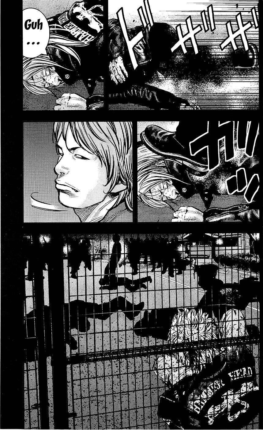 Clover Chapter 225 - 16